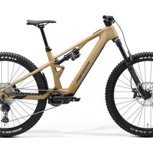 Bicicleta Merida eOne Sixty SL 6000 2025