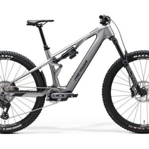 Bicicleta Merida eOne Sixty SL 8000 2025