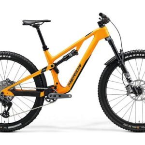 Bicicleta Merida One Forty 8000 2024