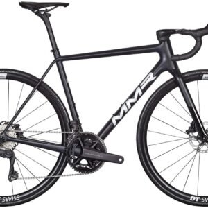 Bicicleta MMR Adrenaline 00 2025