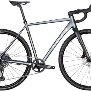 Bicicleta MMR X-Grip 00 2025