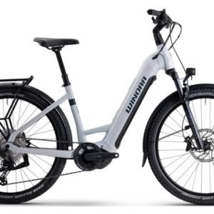 Bicicleta Winora Yucatan X12 Pro Low 2025