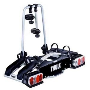 Portabicis Thule Bola EUROWAY G2 2 Bicis 13 Pines